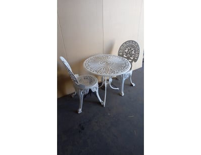 SA Public Trustee Home & Collectables Clearanc... - Lot 5010