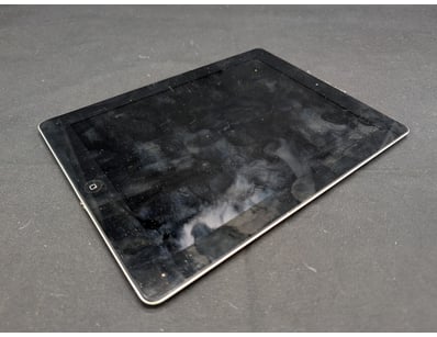 Apple iPad 1st Generation, 16GB model (A1396)

N...