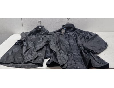 Motorcycle Apparel & Accessories (NSWA984) - Lot 424