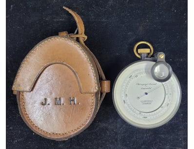 Antiques, Vintage & Interior Treasures (A1004) - Lot 581