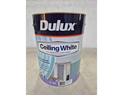 Ultimate Surplus Paint Event (GCA983) - Lot 358