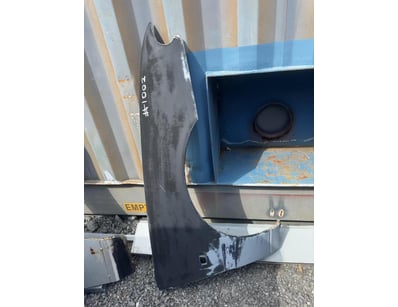 Car Parts & Accessories (A986) - Lot 208