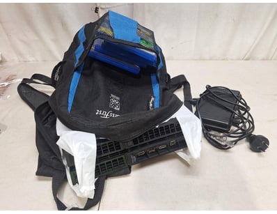 Gadgets, Music & Pastimes (A988) - Lot 2028