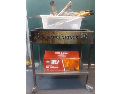 UNRESERVED Cabaret Club + Restaurant Liquidation... - Lot 14