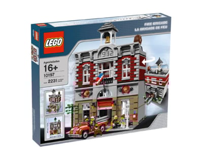 **UNRESERVED** LIFETIME COLLECTION OF LEGO PART... - Lot 431