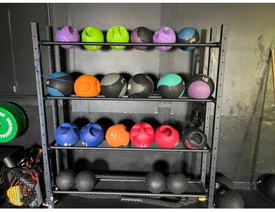 Quality Commercial Gym Equipment - Business Clos... - Lot 38