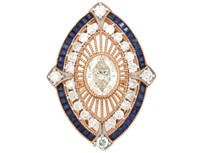 Prestige Jewellery (A977) - Lot 1301