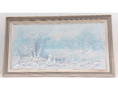 Art Market (A987) - Lot 1452