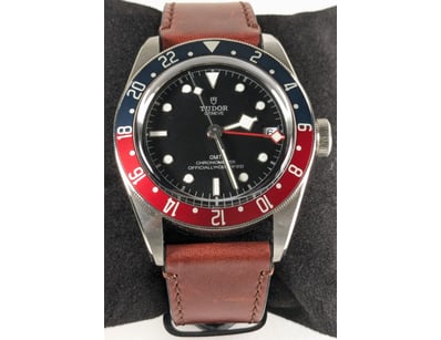 Luxury Watches - Single Vendor Collection (A983) - Lot 112