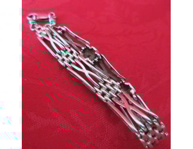 Vintage Estate Jewellery & Collectables (A986) - Lot 12