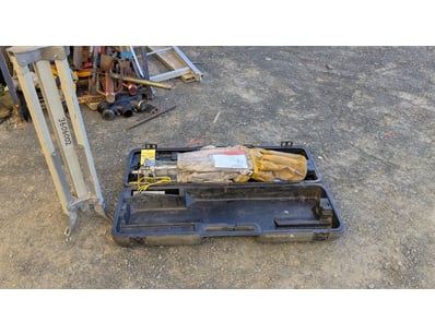 Ex-Hire Plant and Equipment Surplus (ON4433) - Lot 156