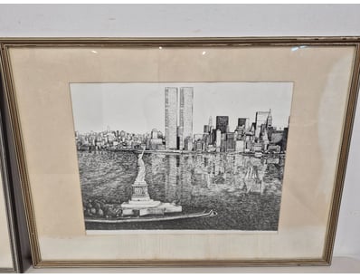Art Market (A976) - Lot 5039