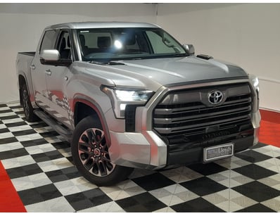 Passenger, Luxury & Commercial Vehicles Auction - Lot 50