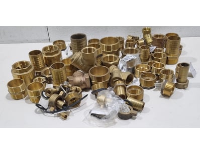 Industrial & Agricultural Hardware (NSWA979) - Lot 105