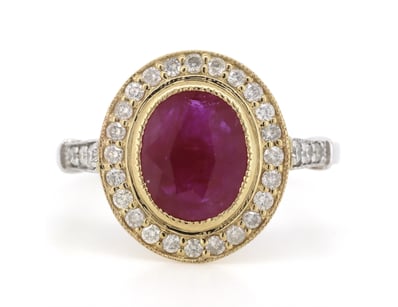 Fine Jewellery Market (A982) - Lot 1515