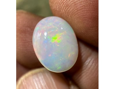 UNRESERVED Diamonds, Gemstones & Opals (A981) - Lot 4712