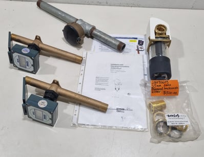 Industrial & Agricultural Hardware (NSWA979) - Lot 16