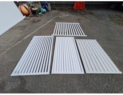 Home Improvement, DIY & Hardware (A1007) - Lot 430