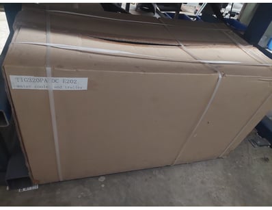 Metal Fabrication Workshop Liquidation (ON12068) - Lot 150