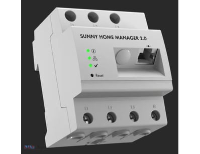ORP$895 Sunny Home Manager 2.0: Controller for int...