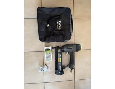 Home Improvement, DIY & Hardware (A1005) - Lot 1001