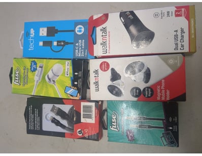 Homewares, Leisure & Pastimes (WAA1005) - Lot 92