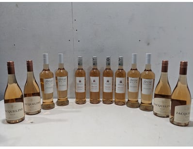 Land of lost Liquor - Lot 24