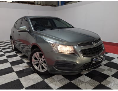 Passenger, Luxury & Commercial Vehicles Auction - Lot 518