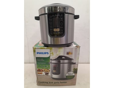 Whitegoods & Appliances (NSWA982) - Lot 2755