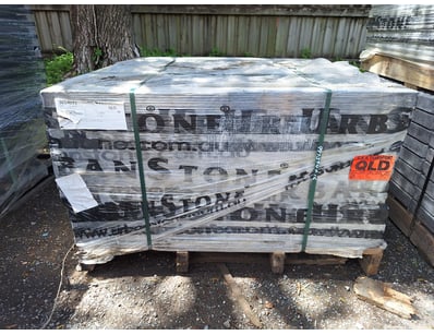 Hope Island End of Project Clearance - Lot 28