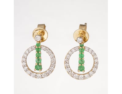 Fine Jewellery (A980) - Lot 2551