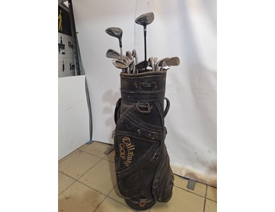 Sport, Leisure & Lifestyle (A988) - Lot 1520