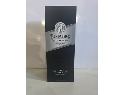 Reserve & Rarity - Lot 107