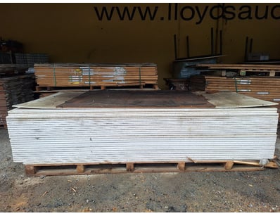 Home Improvement, DIY & Hardware (A1007) - Lot 457