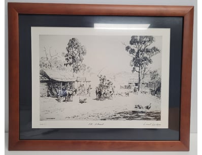 Art Market (A986) - Lot 5035