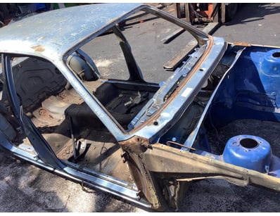 Car Parts & Accessories (A986) - Lot 21