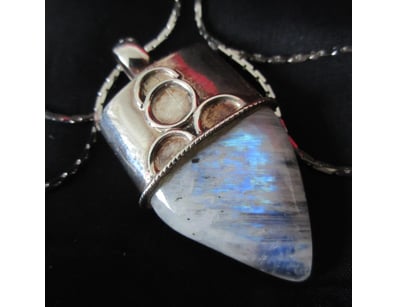 Vintage Estate Jewellery & Collectables (A986) - Lot 15