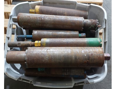 Home Improvement, DIY & Hardware (NSWA999) - Lot 2767