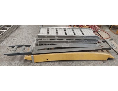 Smash Repair Business Liquidation (ON12057) - Lot 97