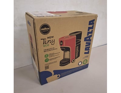Tiny Eco LaVazza LM840
