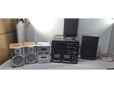 SA Public Trustee Home & Collectables Clearanc... - Lot 4053