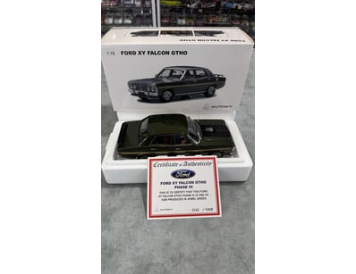 Model Car & Train Mania (A1000) - Lot 1516