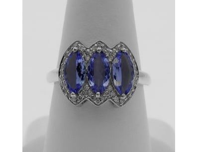 Affordable Jewellery Market (A986) - Lot 1216