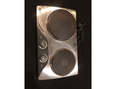 Whitegoods & Appliances (A996) - Lot 1752