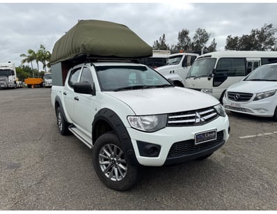 Motorbike, Marine & Recreation Assets Auction - Lot 99