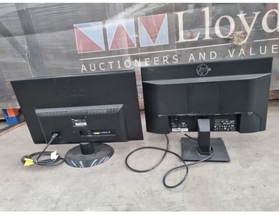 Home Entertainment, Audio & Computers (VICA996) - Lot 24
