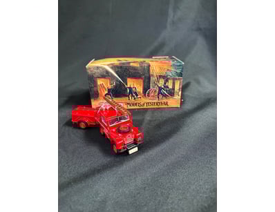 Model Car Mania (A1006) - Lot 435