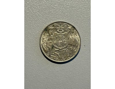 UNRESERVED Banknotes & Coins (A999) - Lot 709