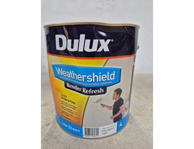 Ultimate Surplus Paint Event (GCA985) - Lot 36