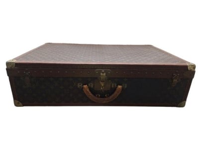 The Grand Vault (A1005) - Lot 701